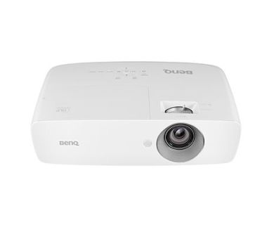 BenQ lance le W1090, son nouveau vidéoprojecteur DLP 1080p