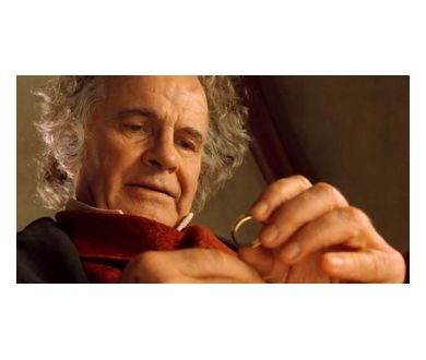 Décès de Ian Holm alias Bilbon Sacquet dans la trilogie du Seigneur des Anneaux