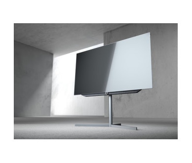 Bild 7 : Loewe lève le voile sur ses premières TV OLED