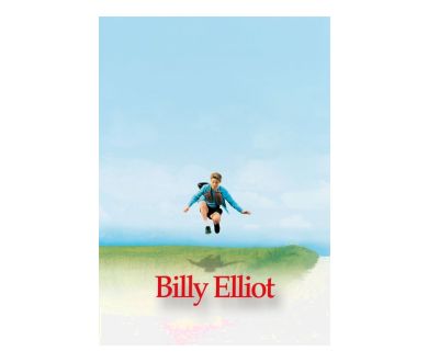 Billy Elliot (2000) en 4K Ultra HD Blu-ray le 27 janvier 2027 en France