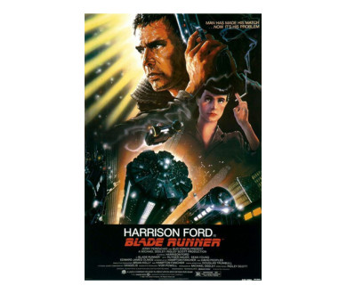 Blade Runner en 4K : Une édition Ultra HD Blu-ray en précommande en France !