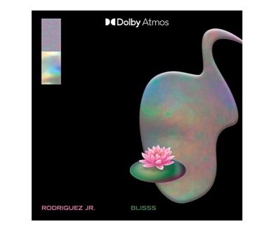 Rodriguez Jr. : Son dernier album Blisss disponible en Dolby Atmos