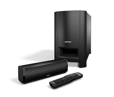 Bose Cinemate 15 : Nouveau système d’enceintes Home-Cinéma