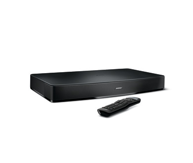 Bose Solo 5 et Solo 15 Série II : Deux nouvelles barres sonores