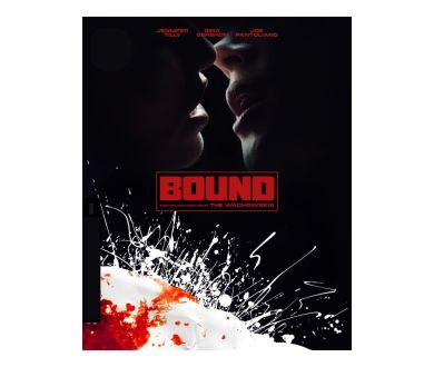 Bound (1996) des Wachowski en France en 4K Ultra HD Blu-ray le 4 novembre prochain