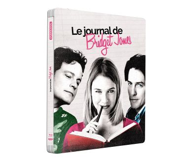 [Novembre 2023] Sélection d'éditions 4K UHD Blu-ray à 9.99€