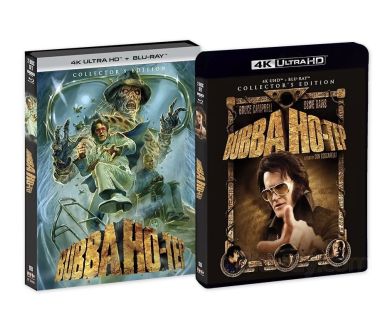 Bubba Ho-Tep (2002) : Nouveau master 4K et édition Ultra HD Blu-ray le 7 février aux USA