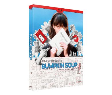 Bumpkin Soup (1985) le 20 janvier en France en édition Blu-ray Disc