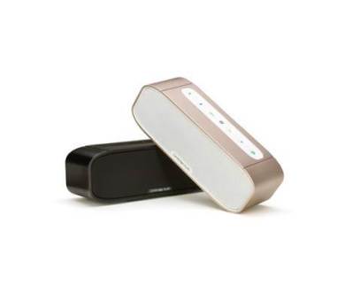 Cambridge Audio : Nouvelle enceinte nomade G2 disponible
