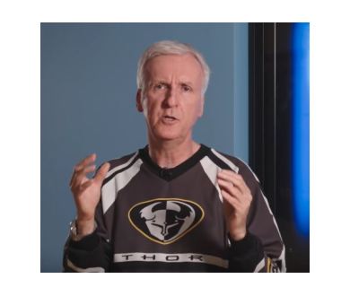 James Cameron choisit les caméras Sony CineAlta Venice (6K) pour les suites d'Avatar