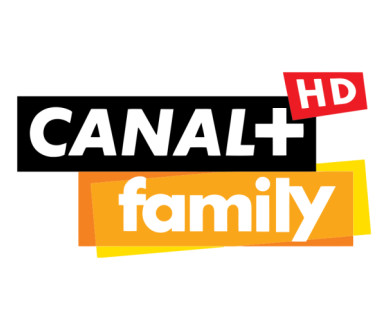 Canal+ Family diffusée en HD native le 16 décembre 2014