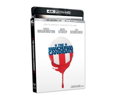 Un crime dans la tête (2004) dès le 19 mars en 4K Ultra HD Blu-ray aux USA chez Kino Lorber