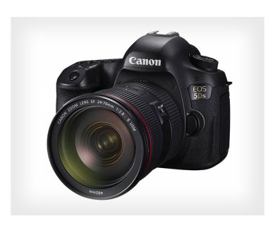 Reflex Canon 5DS (Full Frame) : Fuite des premières infos