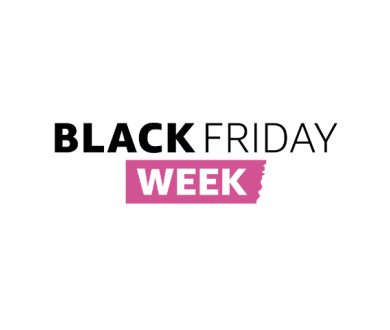 Exceptionnel : Black Friday Week - 7 Jours - 10.000 Ventes Flash