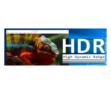 VLC disponible en version 3.0 : HDR, 4K, 8K et menus BD-Java