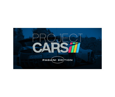 Cars : Sortie de la version gratuite Pagani Edition compatible 4K