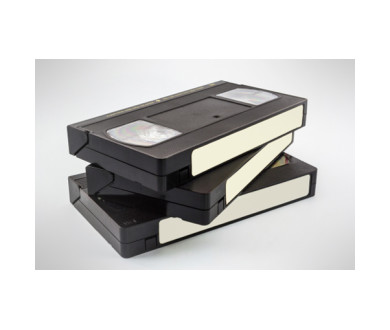 Magnétoscopes VHS : le dernier fabricant stoppe tout cet été