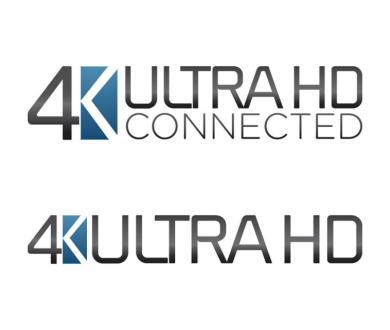 Les TV UHD 2015 de Samsung bénéficient du logo 4K Ultra HD du CEA
