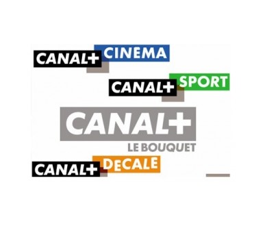 Canal+ du 5 au 8 janvier : Les 6 chaînes en clair aussi sur Bbox
