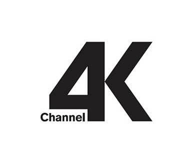 Channel 4K : Une chaîne 4K lancée le 2 juin au Japon
