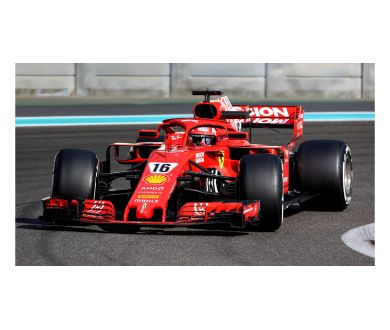 La Formule 1 expérimentera des captations en 4K HDR dès la saison 2021