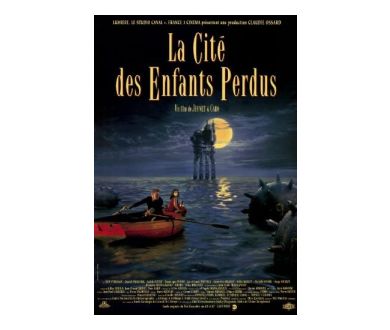 MAJ :  La Cité des Enfants Perdus (1995) prochainement en 4K Ultra HD Blu-ray