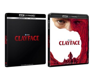 Clayface (2026) attendu en Steelbook et Simple 4K Ultra HD Blu-ray le 24 février 2027