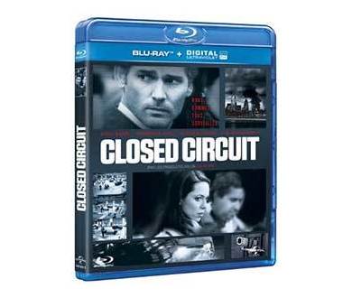 Closed Circuit : le 5 août en France en Blu-ray