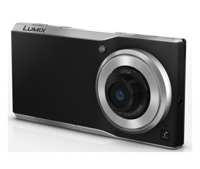 Panasonic Lumix DMC-CM1 : Un smartphone pour la photo Raw et la vidéo 4K