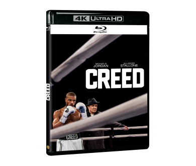 Le lecteur Ultra HD Blu-ray BDP7501 de Philips en bundle avec Creed