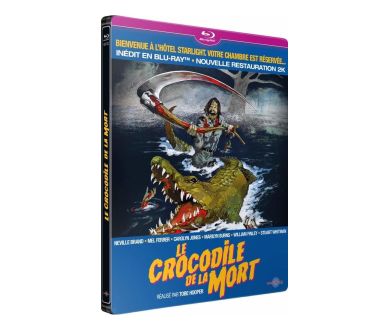 Carlotta : le point sur les sorties Blu-ray de mars 2020