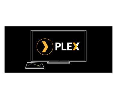 Pass Plex : NVIDIA offre six mois d'abonnement pour l'achat d'une Shield