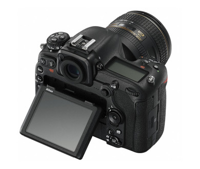 Nikon D500 : Démonstration vidéo des capacités 4K UHD du nouveau reflex !