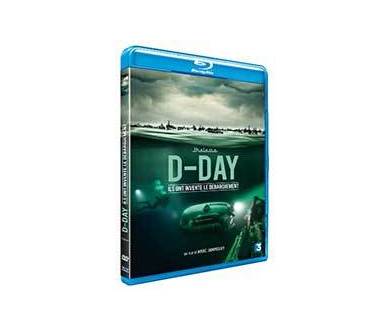 Thalassa D-Day : le 28 mai en Blu-ray, le 30 mai sur France 3