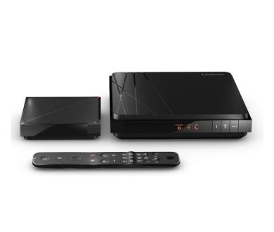 Orange officialise son décodeur TV UHD avec une compatibilité Dolby Vision