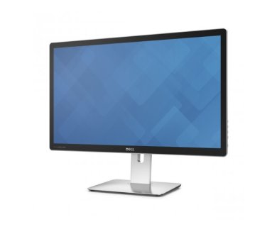 Dell présente le moniteur UltraSharp 27 Ultra HD 5K