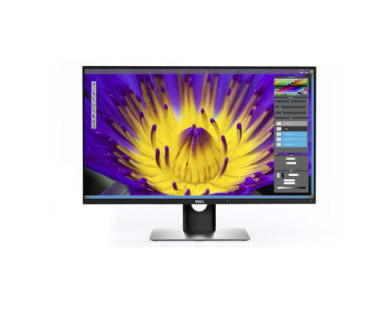 Dell UltraSharp 30 OLED : Moniteur de 30 pouces Ultra HD à OLED
