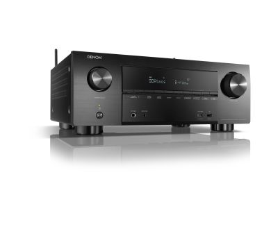 Denon AVR-X3600H : Amplificateur 9.2 canaux compatible IMAX Enhanced