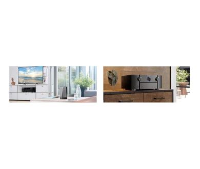 ODR : Remise de 10% sur les systèmes HEOS chez Denon et Marantz