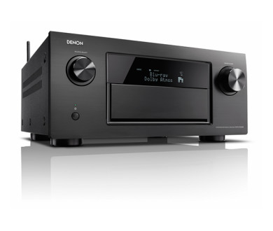 Denon AVR-X7200W : Mise à jour HDCP 2.2 payante