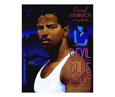 Le Diable en Robe Bleue (1995) en 4K Ultra HD Blu-ray le 19 juillet 2022 chez Criterion