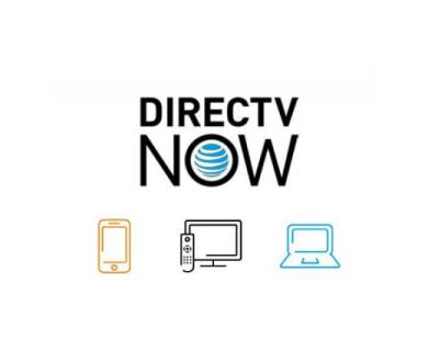 Le service de TV en ligne DirectTV Now s'apprête à conquérir les USA