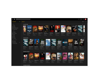 Plex lance sa nouvelle fonction Plex DVR (version beta)