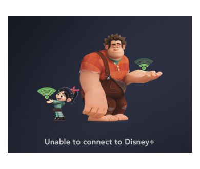 Disney+ : Un lancement positif mais affecté par quelques bugs