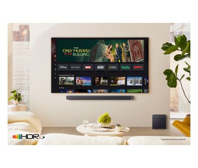 HDR10+ arrive sur Disney+ : Samsung en première ligne