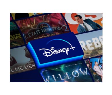 Mars 2024 : Les nouveautés attendues chez Disney+