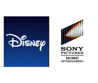 Accord stratégique entre Disney et Sony Pictures : Une nouvelle ère pour les Blu-ray et 4K Ultra Blu-ray ?