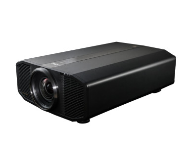 JVC DLA-RS4500 : Premier vidéoprojecteur 4K certifié THX au monde
