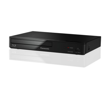 Panasonic DMP-BD83 : Lecteur Blu-ray 2015 à 79 euros