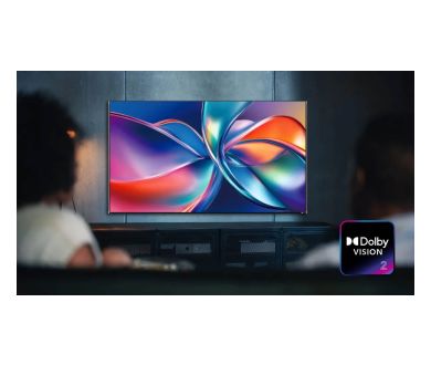 Officialisation du Dolby Vision 2 ! Le HDR réinventé ? Premières tentatives de décryptage